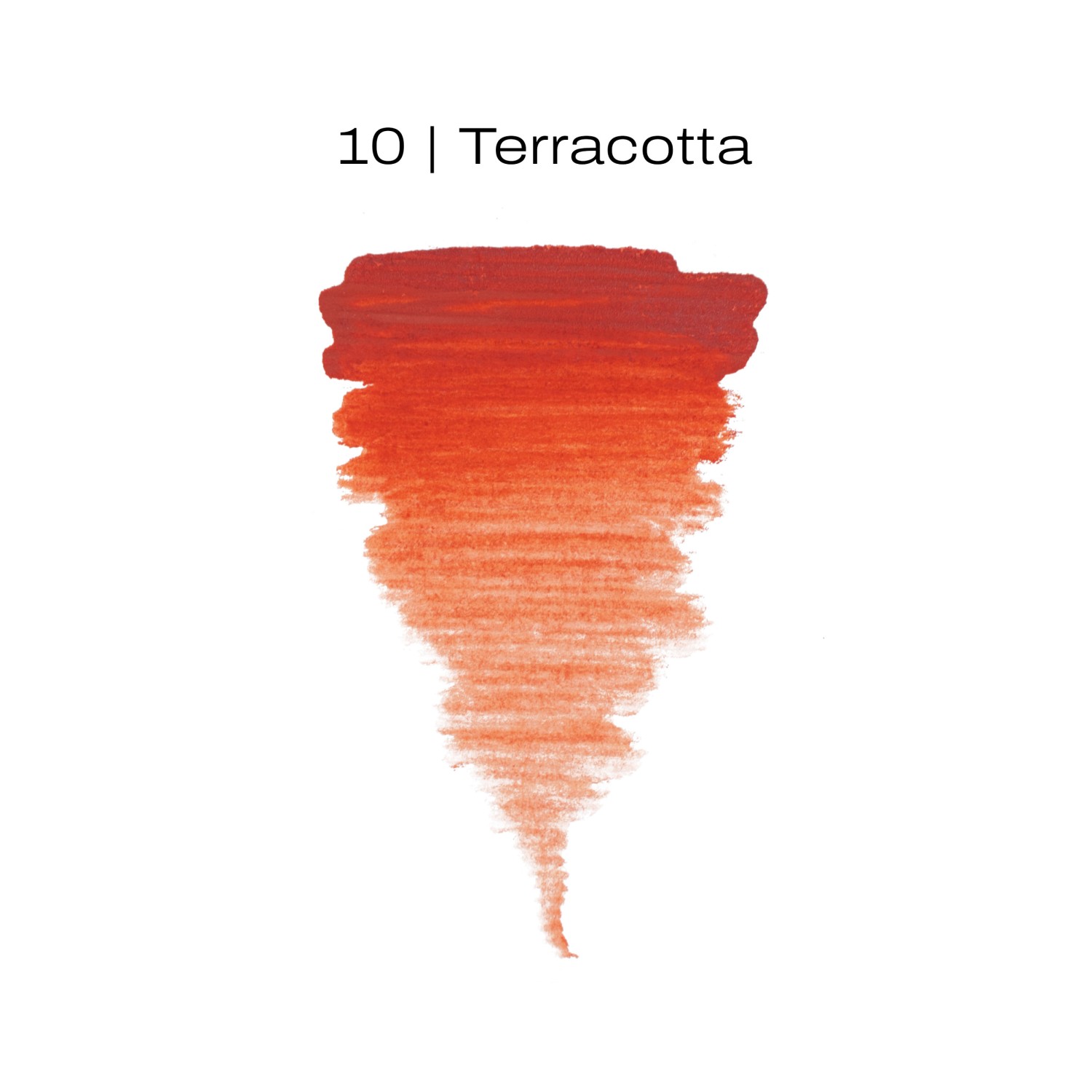 THE PIGMENT ტუჩის პიგმენტი Terracotta 15 მლ.